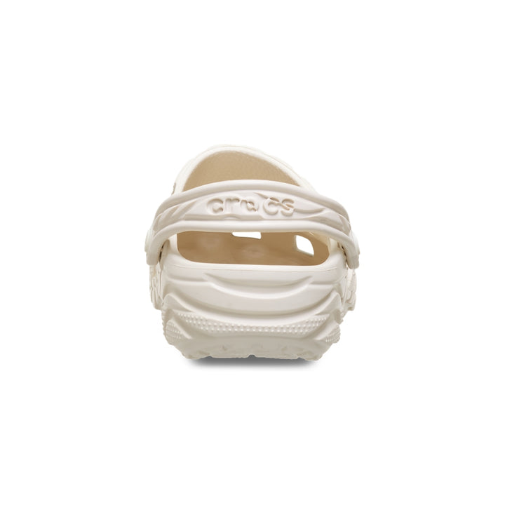 Giày Clog Unisex Crocs Classic Erosion - Summit White - Crocs™ Việt Nam