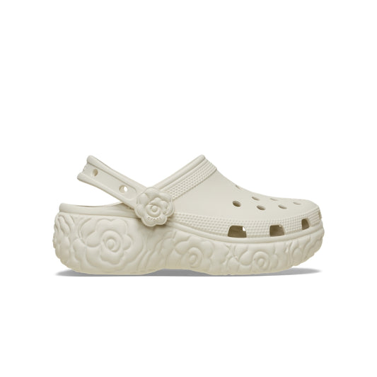 Women's Crocs Classic Platform Bloom Clog