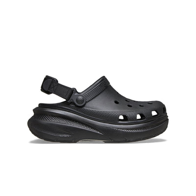Giày Clog Unisex Crocs New Crush - Black