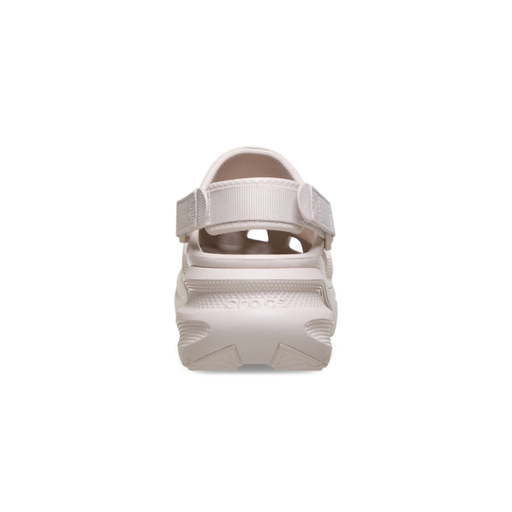 Giày Clog Unisex Crocs New Crush - Cocoa Cream - Crocs™ Việt Nam