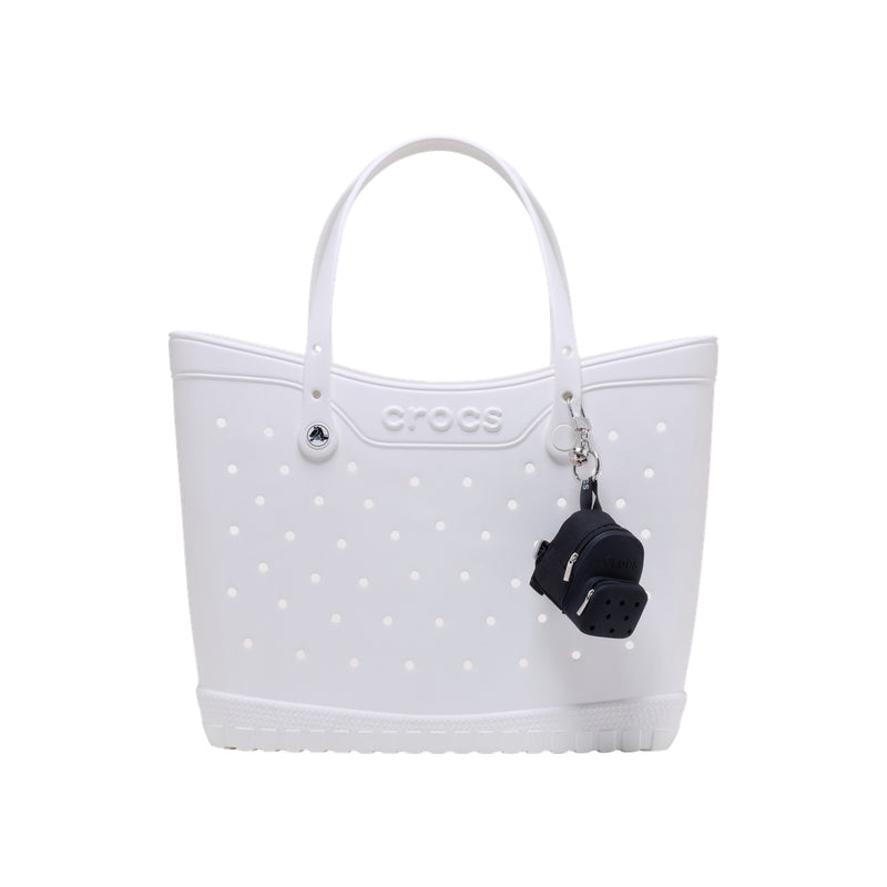 Jibbitz™ Charm Backpack Bag Charm - Black