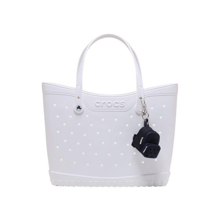 Jibbitz™ Charm Backpack Bag Charm - Black - Crocs™ Việt Nam