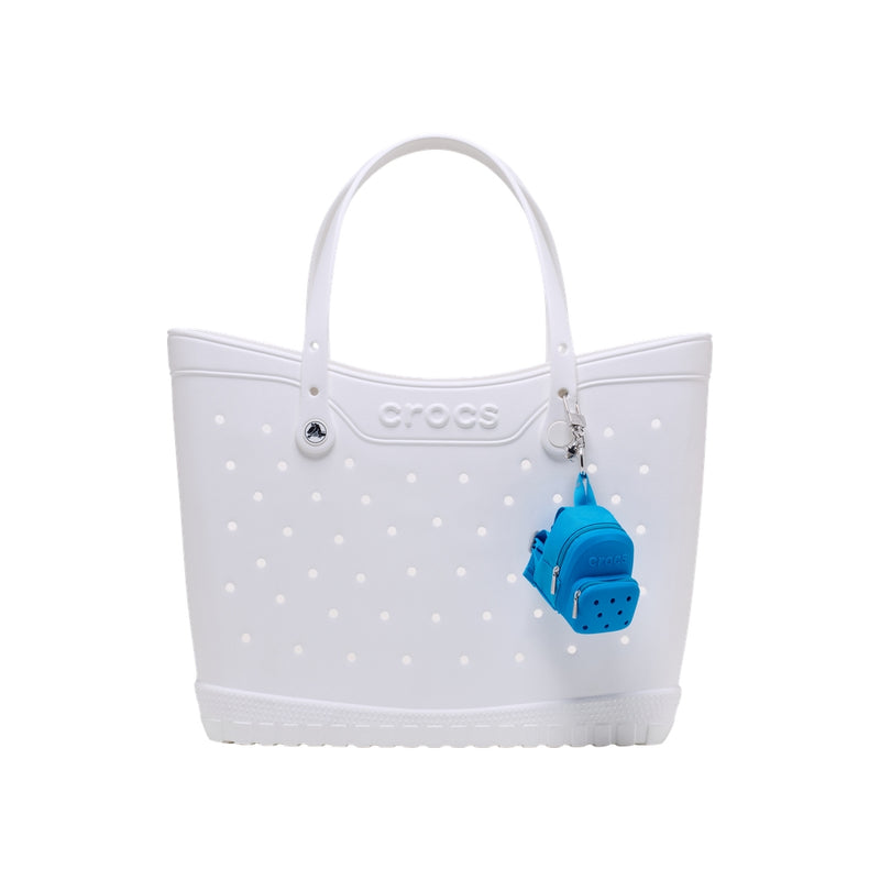Jibbitz™ Charm Backpack Bag Charm - Elite Blue