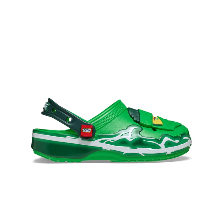 Giày Clog Trẻ Em Crocs LEGO® NINJAGO® - Crocs™ Việt Nam