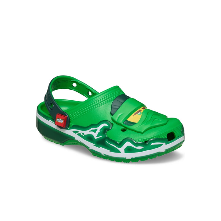 Giày Clog Trẻ Em Crocs LEGO® NINJAGO® - Crocs™ Việt Nam