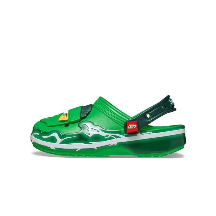 Giày Clog Trẻ Em Crocs LEGO® NINJAGO® - Crocs™ Việt Nam