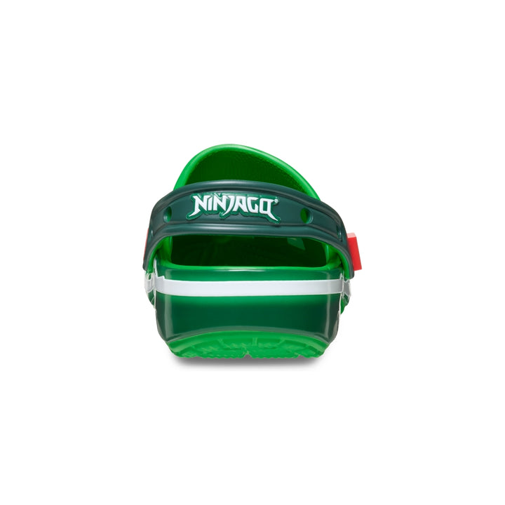 Giày Clog Trẻ Em Crocs LEGO® NINJAGO® - Crocs™ Việt Nam