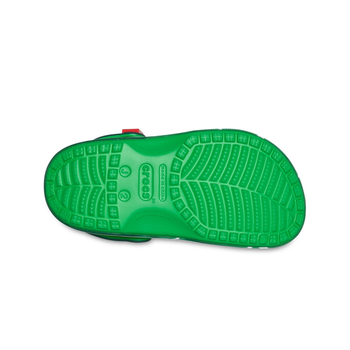Giày Clog Trẻ Em Crocs LEGO® NINJAGO® - Crocs™ Việt Nam