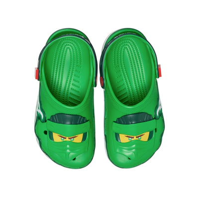 Giày Clog Trẻ Em Crocs LEGO® NINJAGO®