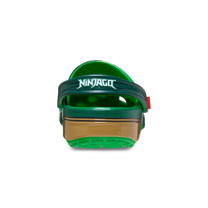 Giày Clog Unisex Crocs LEGO® NINJAGO® - Crocs™ Việt Nam