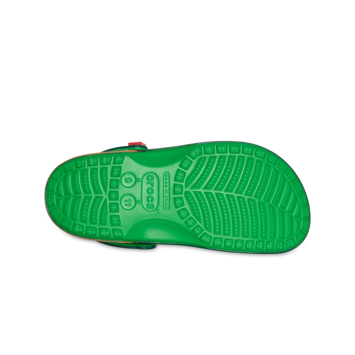 Giày Clog Unisex Crocs LEGO® NINJAGO® - Crocs™ Việt Nam