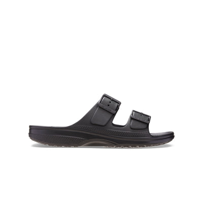 Xăng Đan Nữ Crocs Saturday - Black