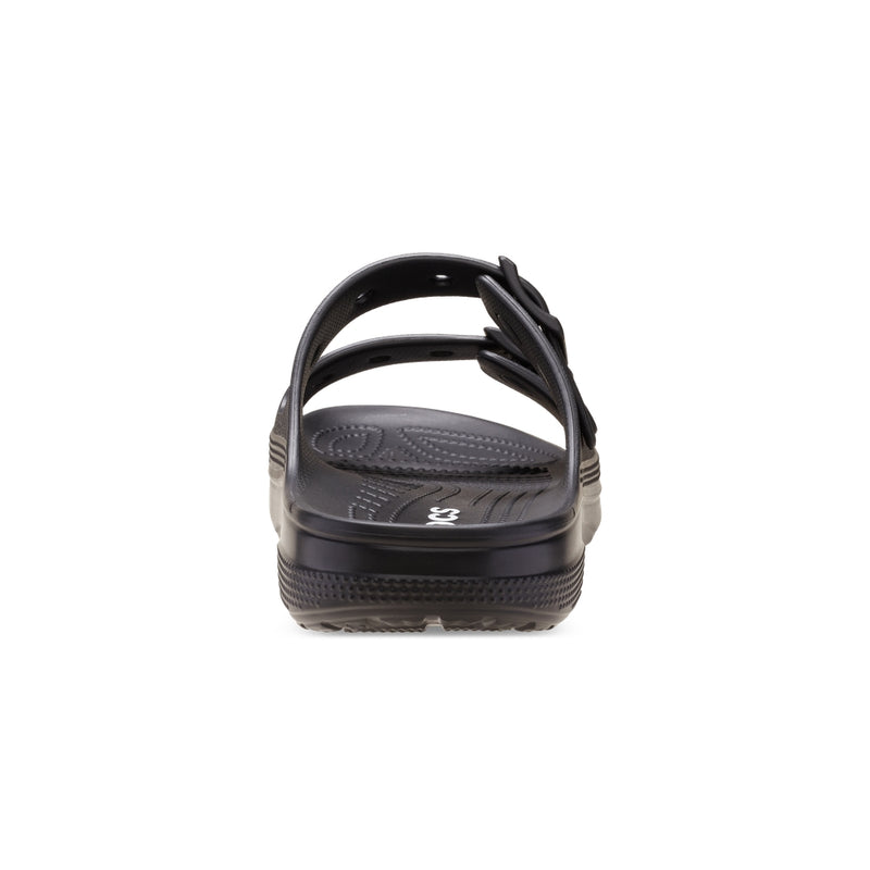 Xăng Đan Nữ Crocs Saturday - Black