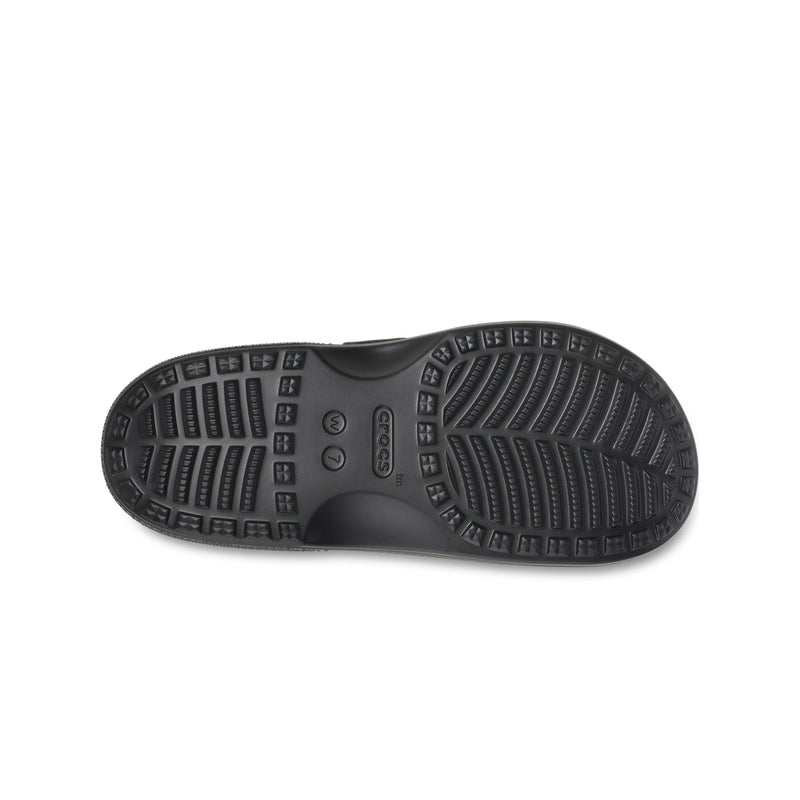 Xăng Đan Nữ Crocs Saturday - Black