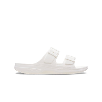 Xăng Đan Nữ Crocs Saturday - White