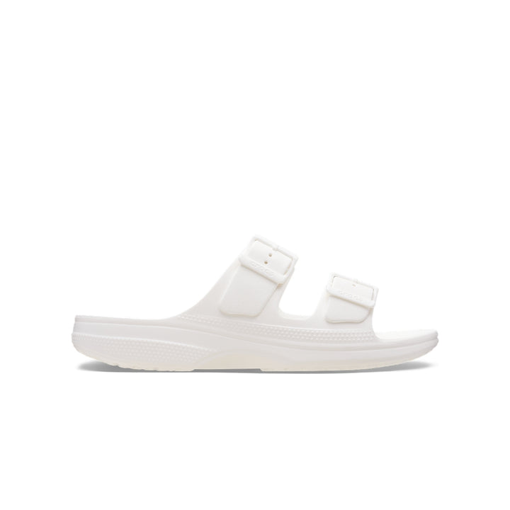 Xăng Đan Nữ Crocs Saturday - White - Crocs™ Việt Nam
