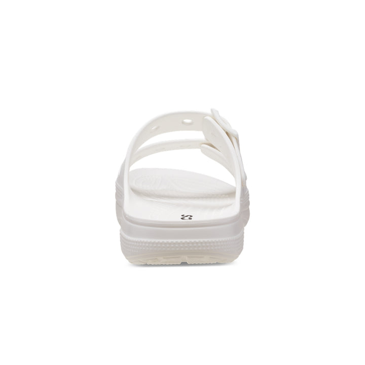 Xăng Đan Nữ Crocs Saturday - White - Crocs™ Việt Nam