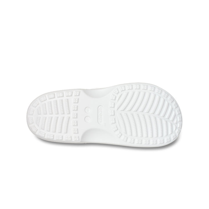 Xăng Đan Nữ Crocs Saturday - White - Crocs™ Việt Nam