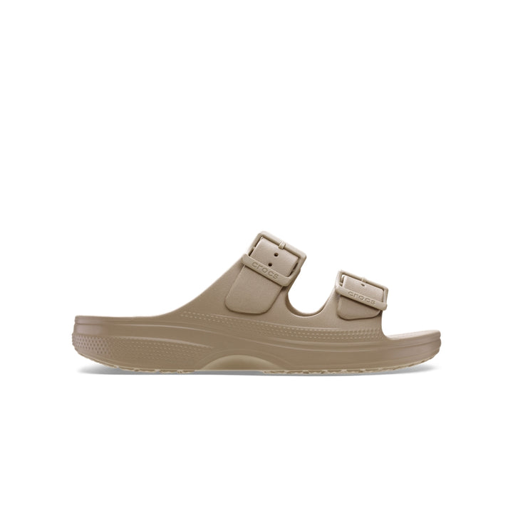 Xăng Đan Nữ Crocs Saturday - Taupe - Crocs™ Việt Nam