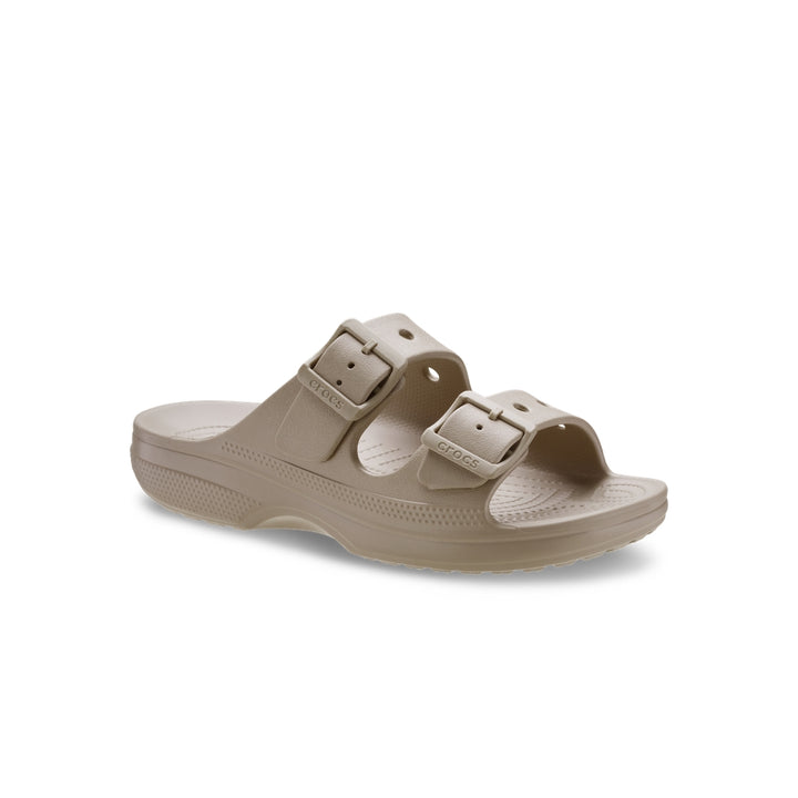 Xăng Đan Nữ Crocs Saturday - Taupe - Crocs™ Việt Nam