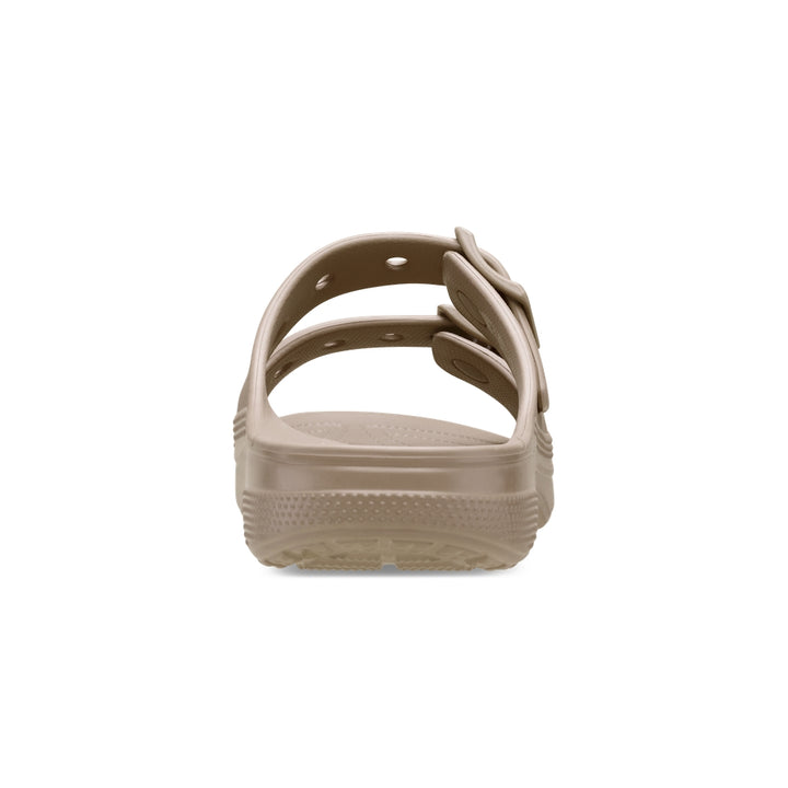 Xăng Đan Nữ Crocs Saturday - Taupe - Crocs™ Việt Nam