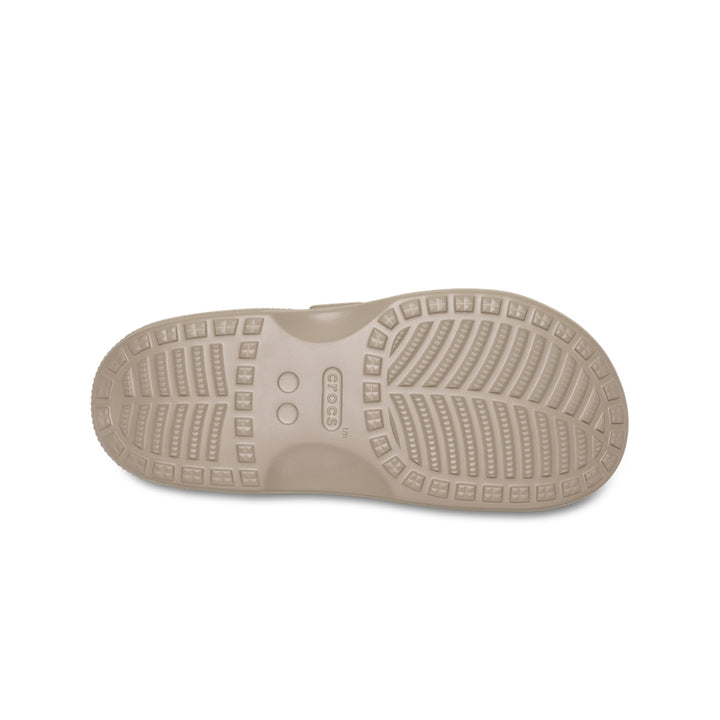Xăng Đan Nữ Crocs Saturday - Taupe - Crocs™ Việt Nam