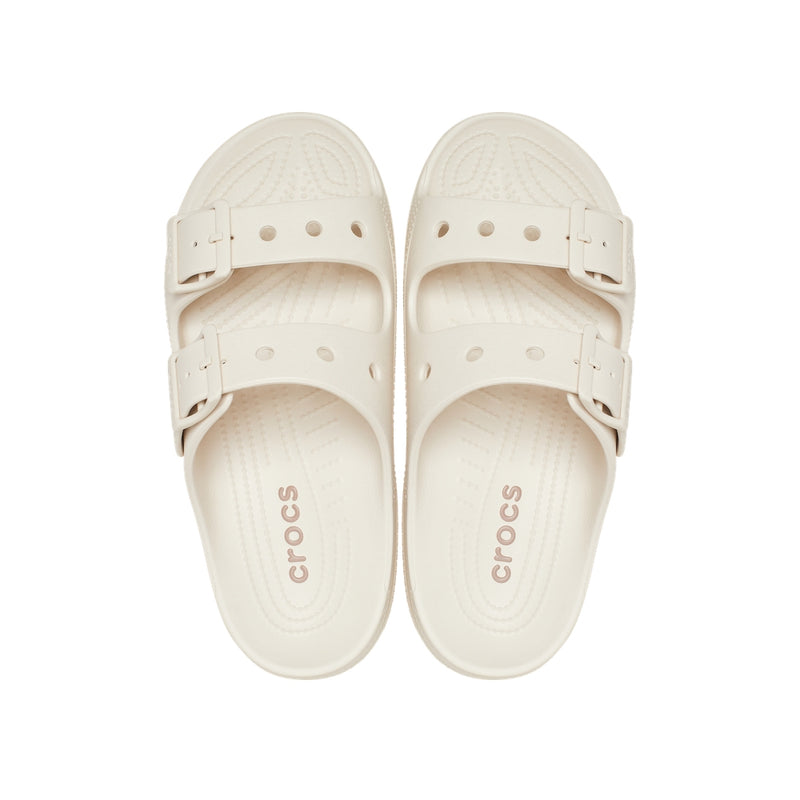 Xăng Đan Nữ Crocs Saturday - Frappé
