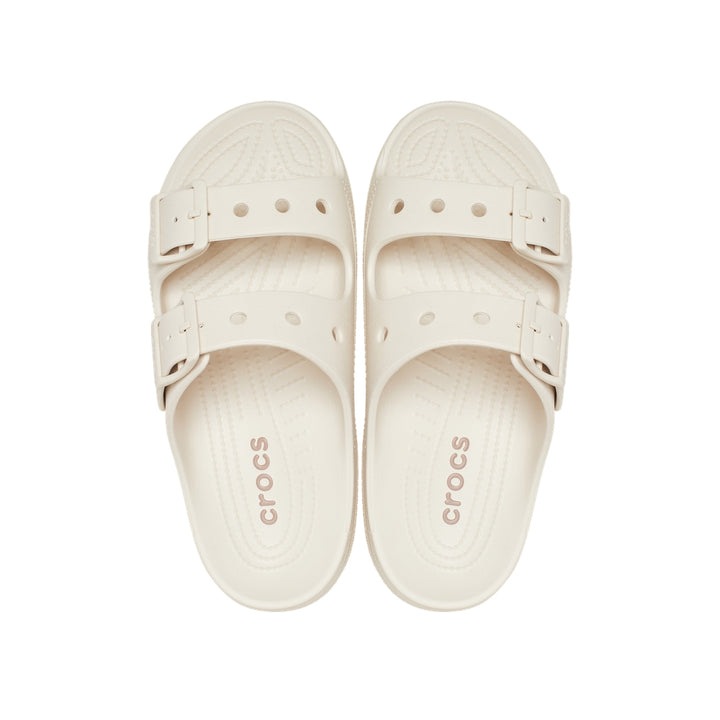 Xăng Đan Nữ Crocs Saturday - Frappé - Crocs™ Việt Nam