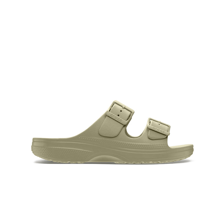 Xăng Đan Nữ Crocs Saturday - Tac Green - Crocs™ Việt Nam