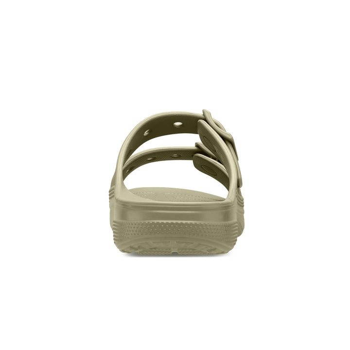 Xăng Đan Nữ Crocs Saturday - Tac Green - Crocs™ Việt Nam