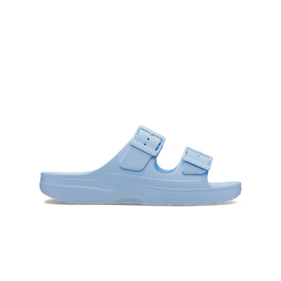 Xăng Đan Nữ Crocs Saturday - Blue Calcite