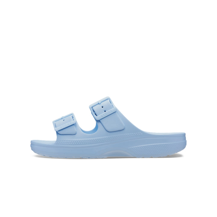 Xăng Đan Nữ Crocs Saturday - Blue Calcite - Crocs™ Việt Nam
