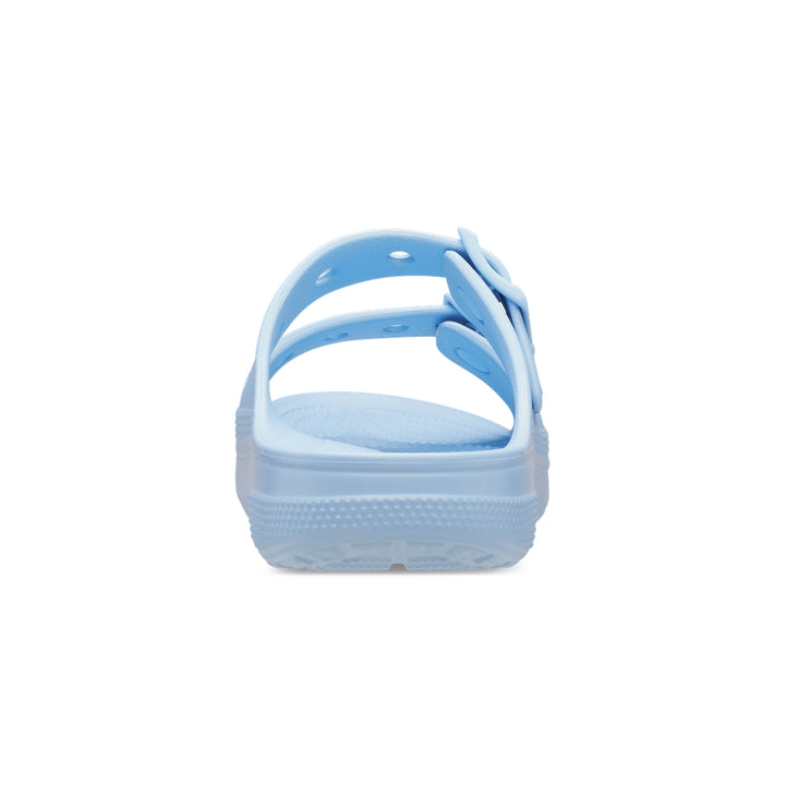 Xăng Đan Nữ Crocs Saturday - Blue Calcite - Crocs™ Việt Nam