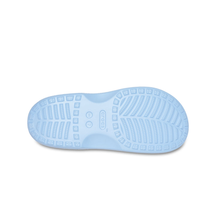 Xăng Đan Nữ Crocs Saturday - Blue Calcite - Crocs™ Việt Nam