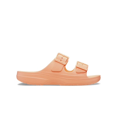 Xăng Đan Nữ Crocs Saturday - Electric Sunstone