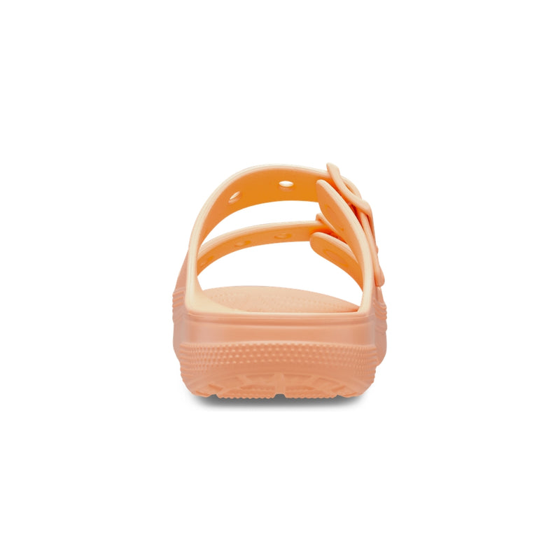 Xăng Đan Nữ Crocs Saturday - Electric Sunstone