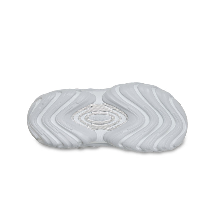 Giày Clog Unisex Crocs Echo II Chrome - Atmosphere Chrome - Crocs™ Việt Nam