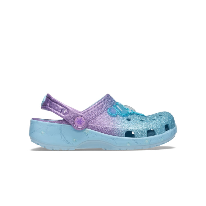 Toddlers’ Crocs Disney Frozen Elsa Classic Clog