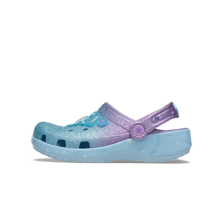 Toddlers’ Crocs Disney Frozen Elsa Classic Clog