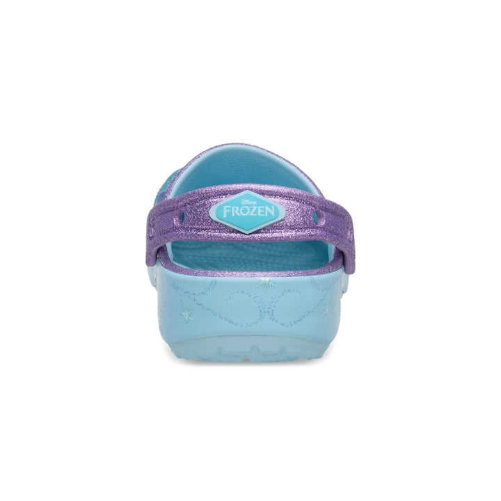 Toddlers’ Crocs Disney Frozen Elsa Classic Clog