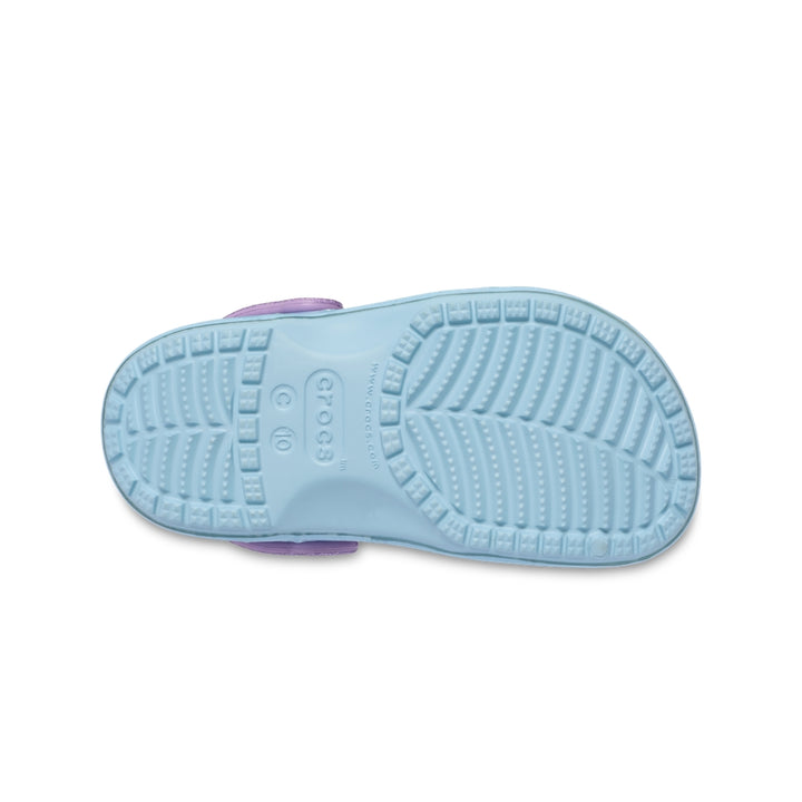 Toddlers’ Crocs Disney Frozen Elsa Classic Clog