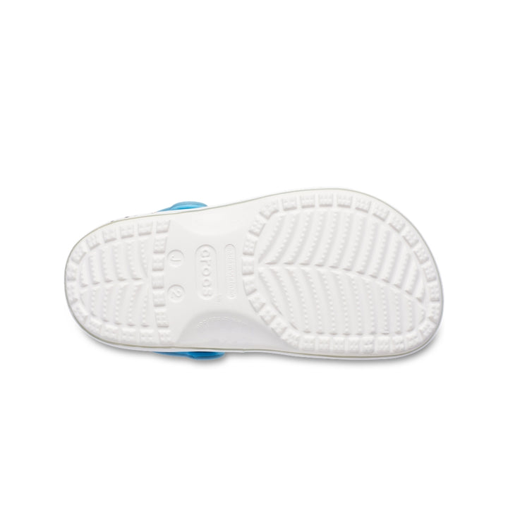Giày Clog Trẻ Em Crocs Classic Frozen Olaf