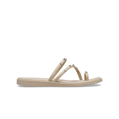 Dép Xăng Đan Nữ Crocs Miami Gems Toe Loop - Dulcé - Crocs™ Việt Nam