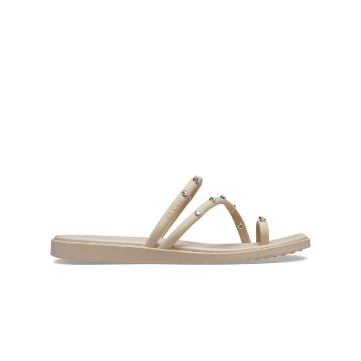 Dép Xăng Đan Nữ Crocs Miami Gems Toe Loop - Dulcé - Crocs™ Việt Nam