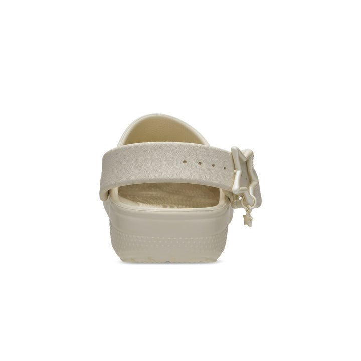 Giày Clog Trẻ Em Crocs Classic Star Buckle - Frappé - Crocs™ Việt Nam
