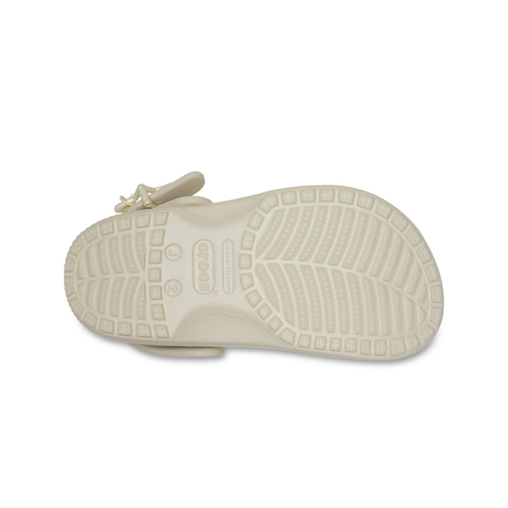 Giày Clog Trẻ Em Crocs Classic Star Buckle - Frappé - Crocs™ Việt Nam