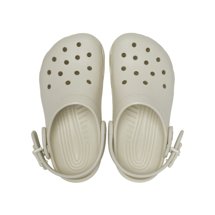 Giày Clog Trẻ Em Crocs Classic Star Buckle - Frappé - Crocs™ Việt Nam