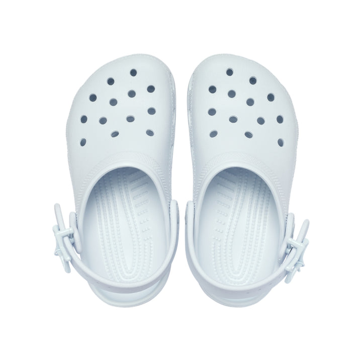 Giày Clog Trẻ Em Crocs Classic Star Buckle - Sky Ice - Crocs™ Việt Nam