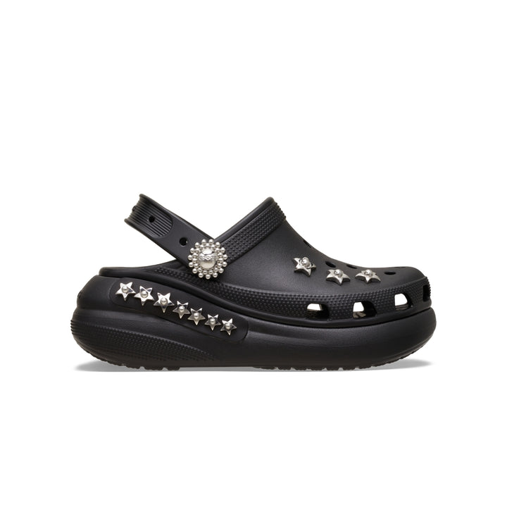 Unisex Crocs Crush Metal Minis Clog