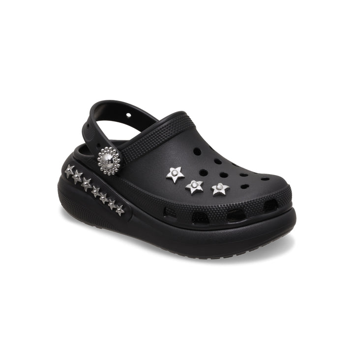 Unisex Crocs Crush Metal Minis Clog